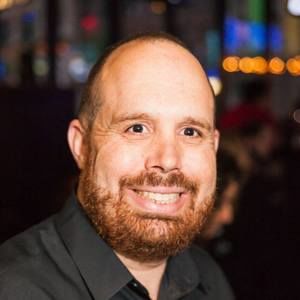 Meet your Posher, Scott